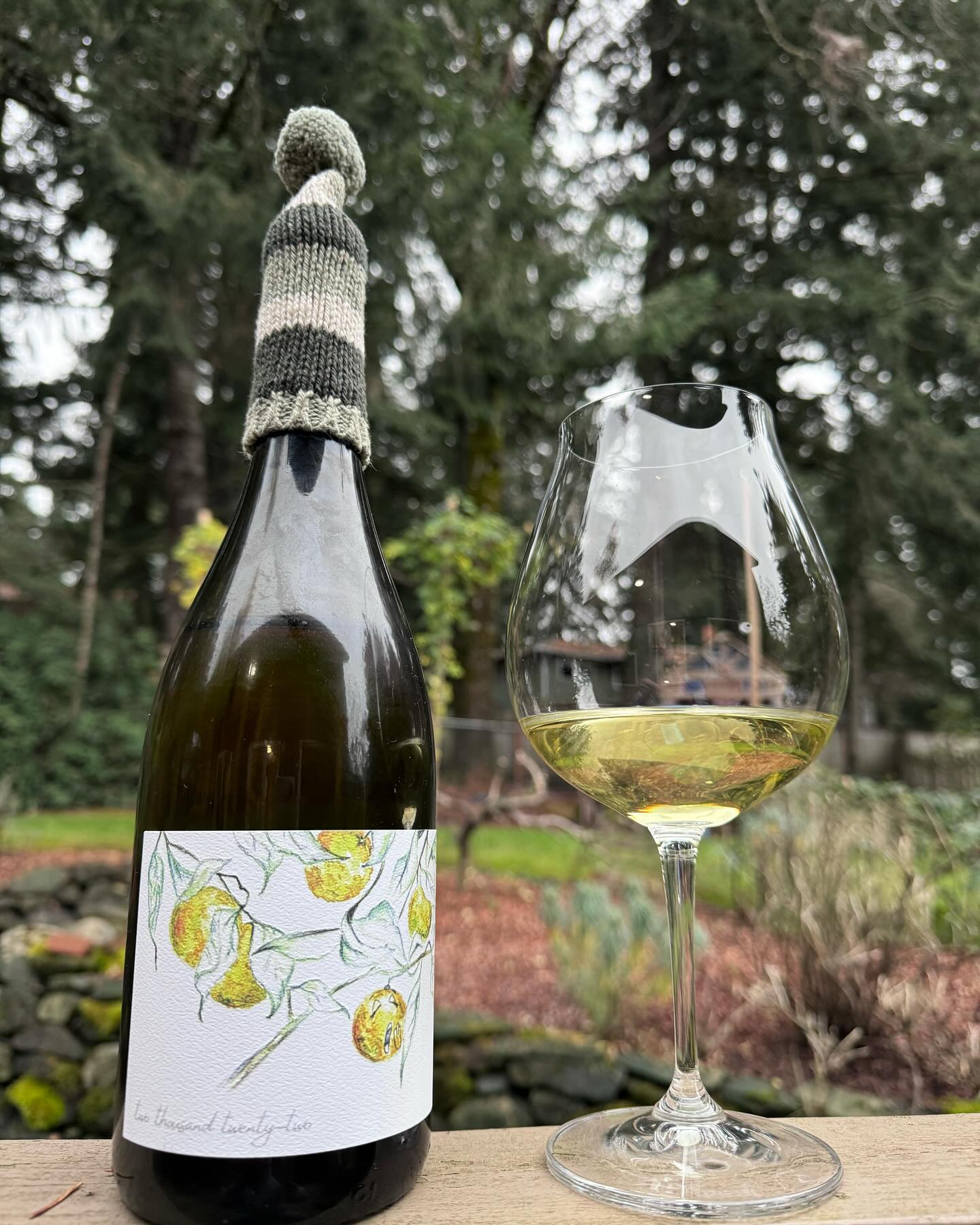 I previously mentioned the blind wine I brought to Guerrila Wine Company’s podcast inte…