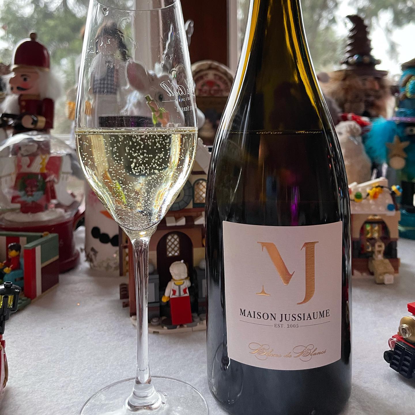 Merry Christmas 🥂