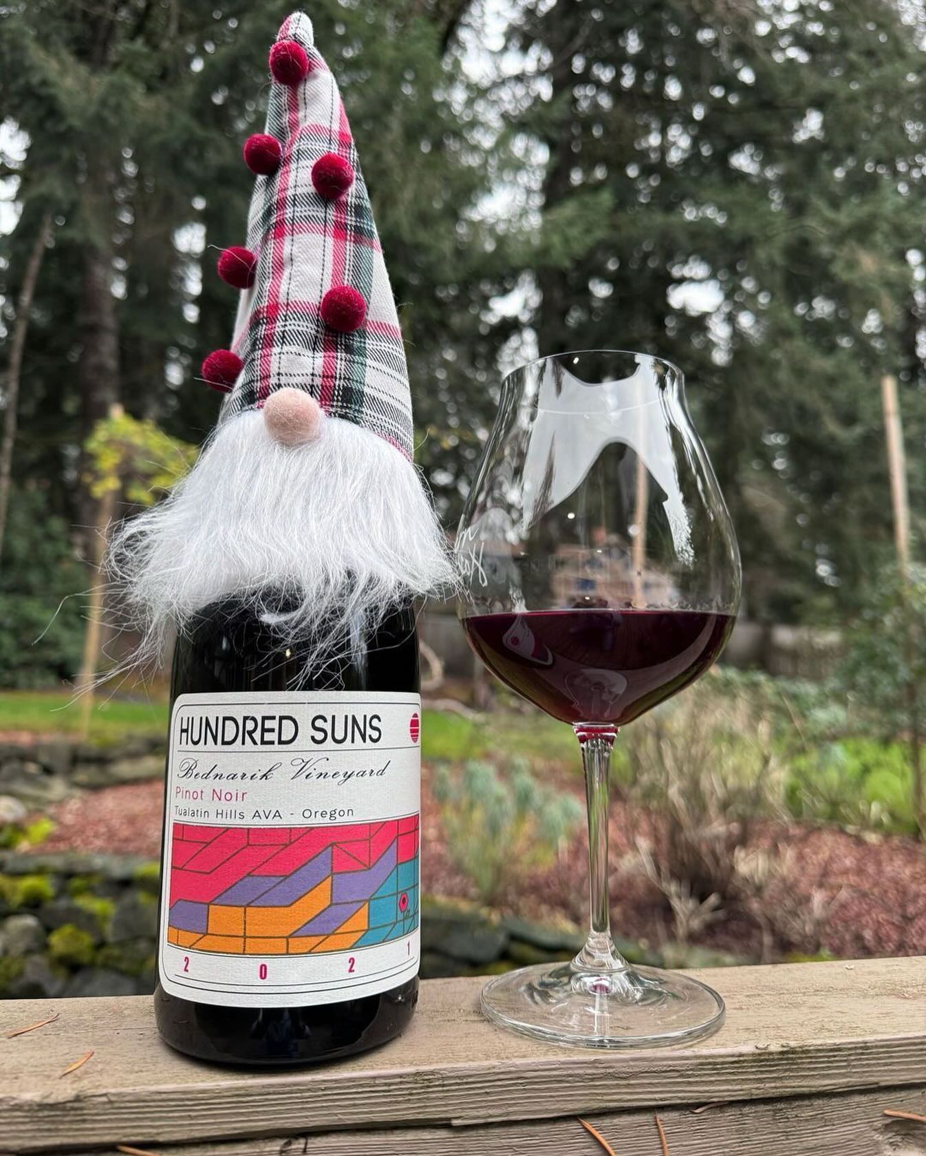 Finding vineyards that are own rooted in Oregon is becoming increasingly challenging th…