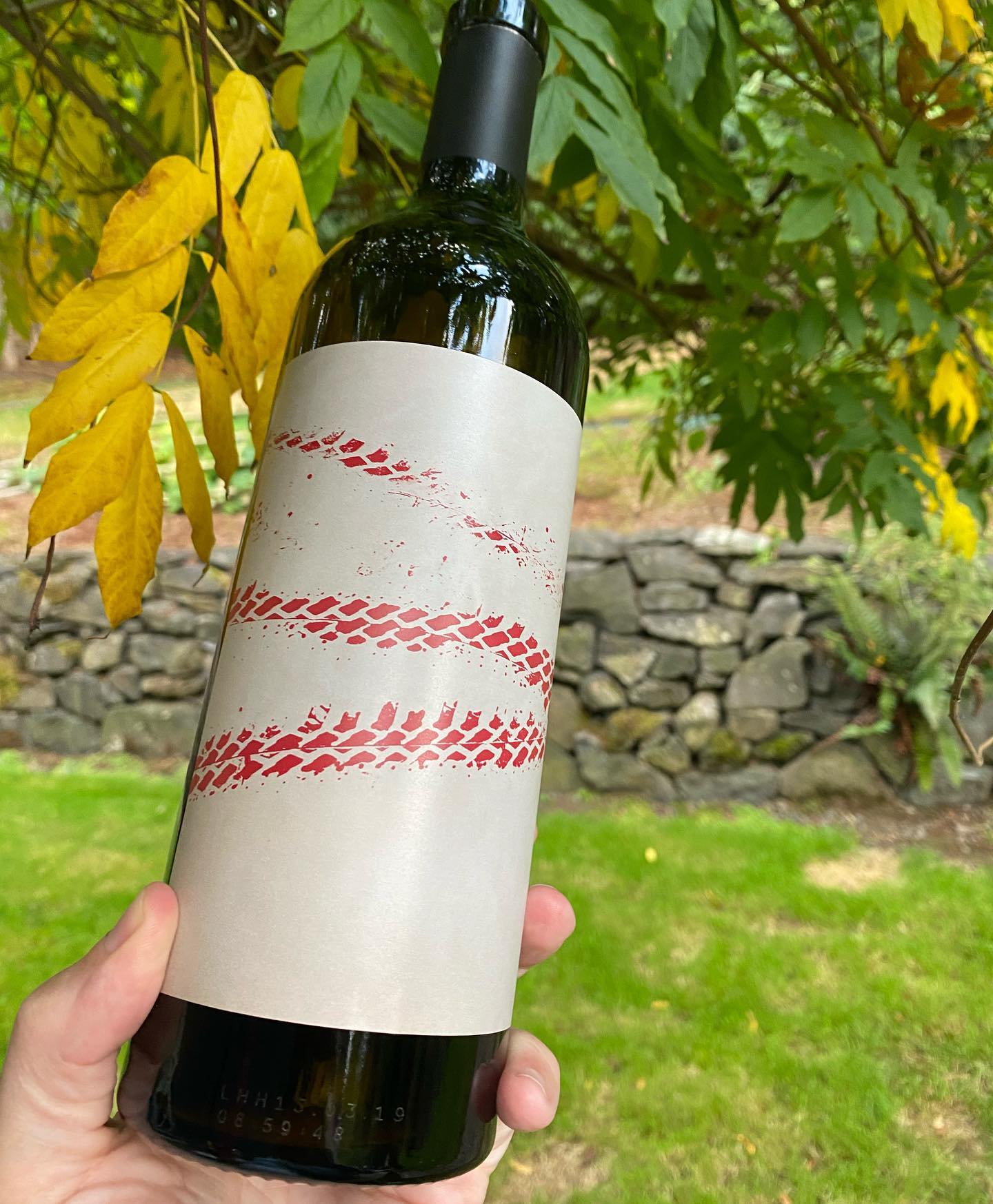 I opened up almost 75,864 miles from Orin Swift last night for It’s a red blend of Cab,…