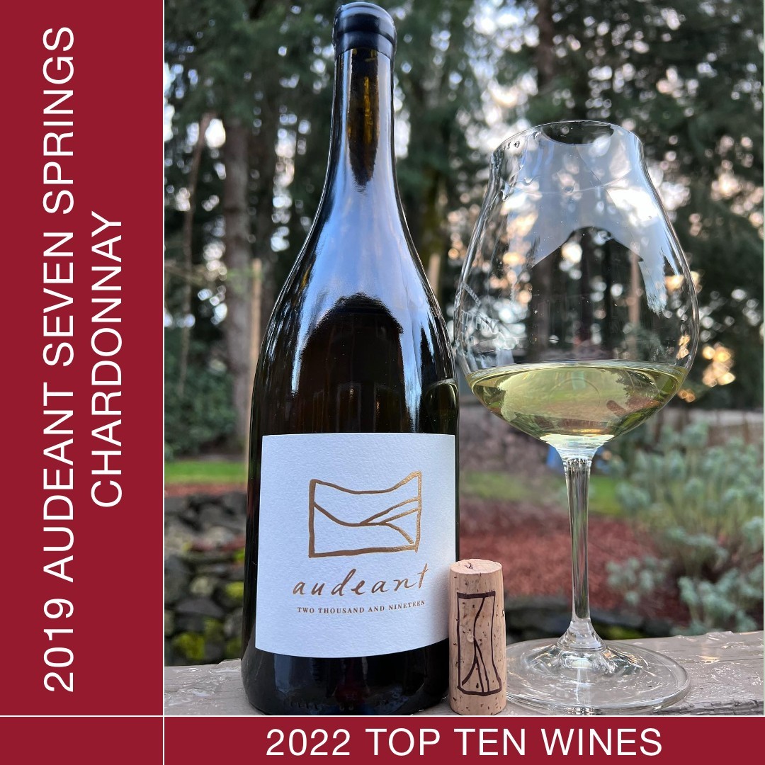 Continuing the countdown to the end of the year and going through my list of Top Ten Wi…