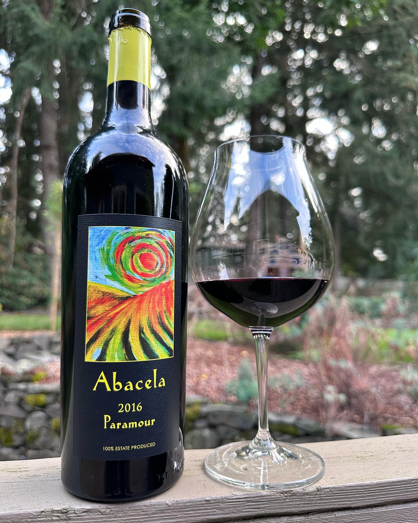 Let’s talk about Tempranillo for a little bit! Many moons ago, I embarked on a voyage t…