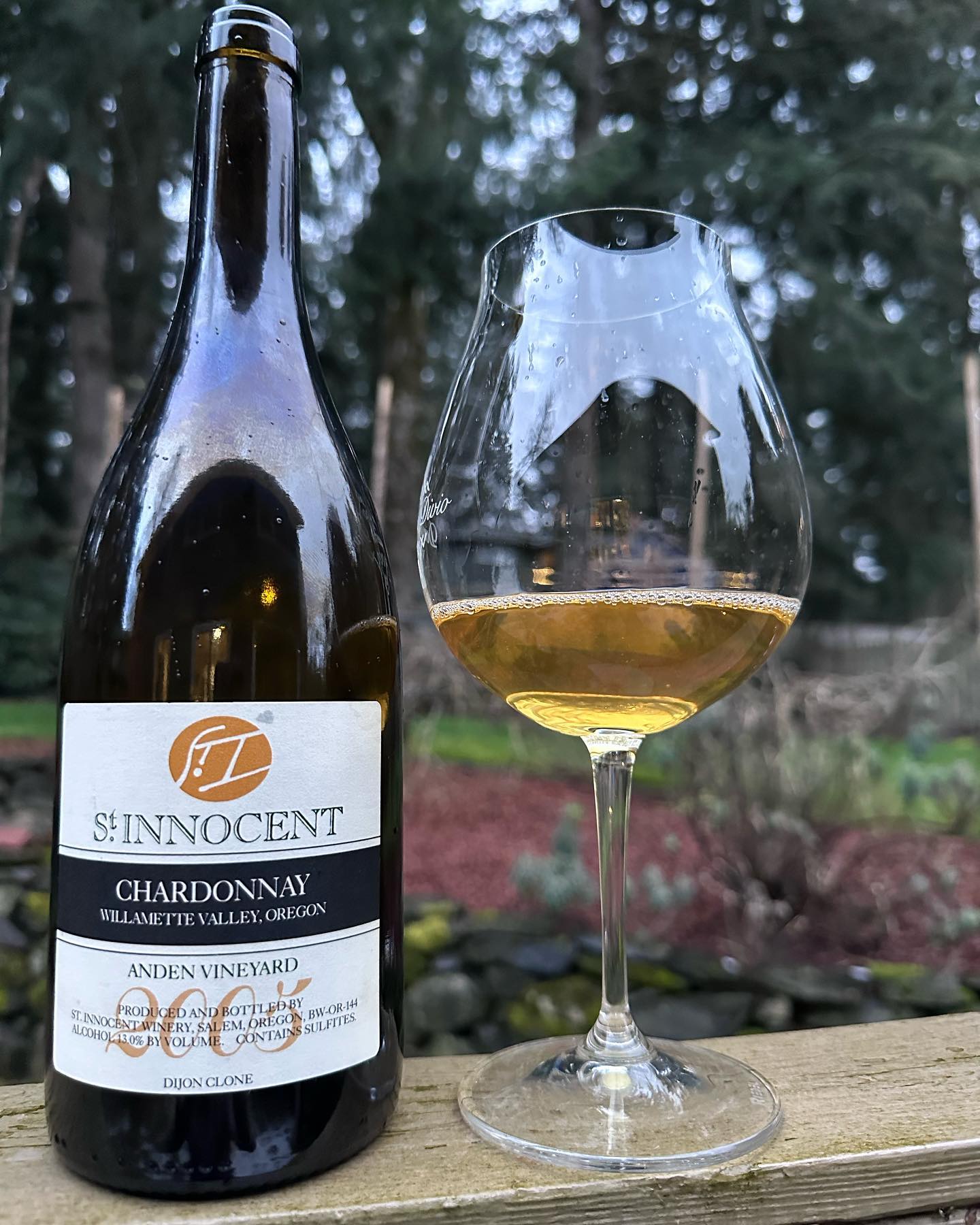 This past Saturday was National Open a Bottle a night. The purpose of the holiday is to…