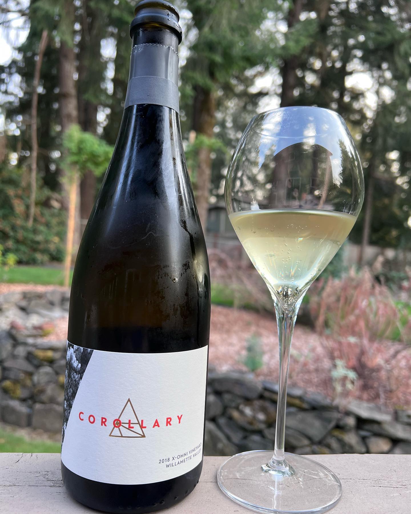 It’s a Tuesday night wine kind of night. But, summer is in full effect, and what better…
