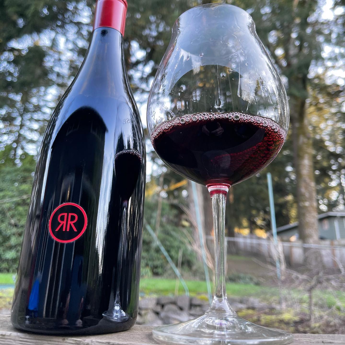 Last year I purchased a 12 year vertical from Ridge Crest. I have been doing my level b…