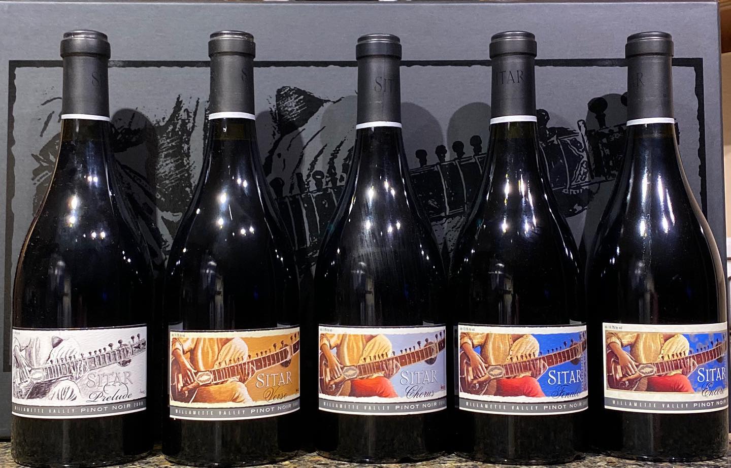 I want to take a minute and introduce you to the 2009-2012 Sitar vertical from @alexana…