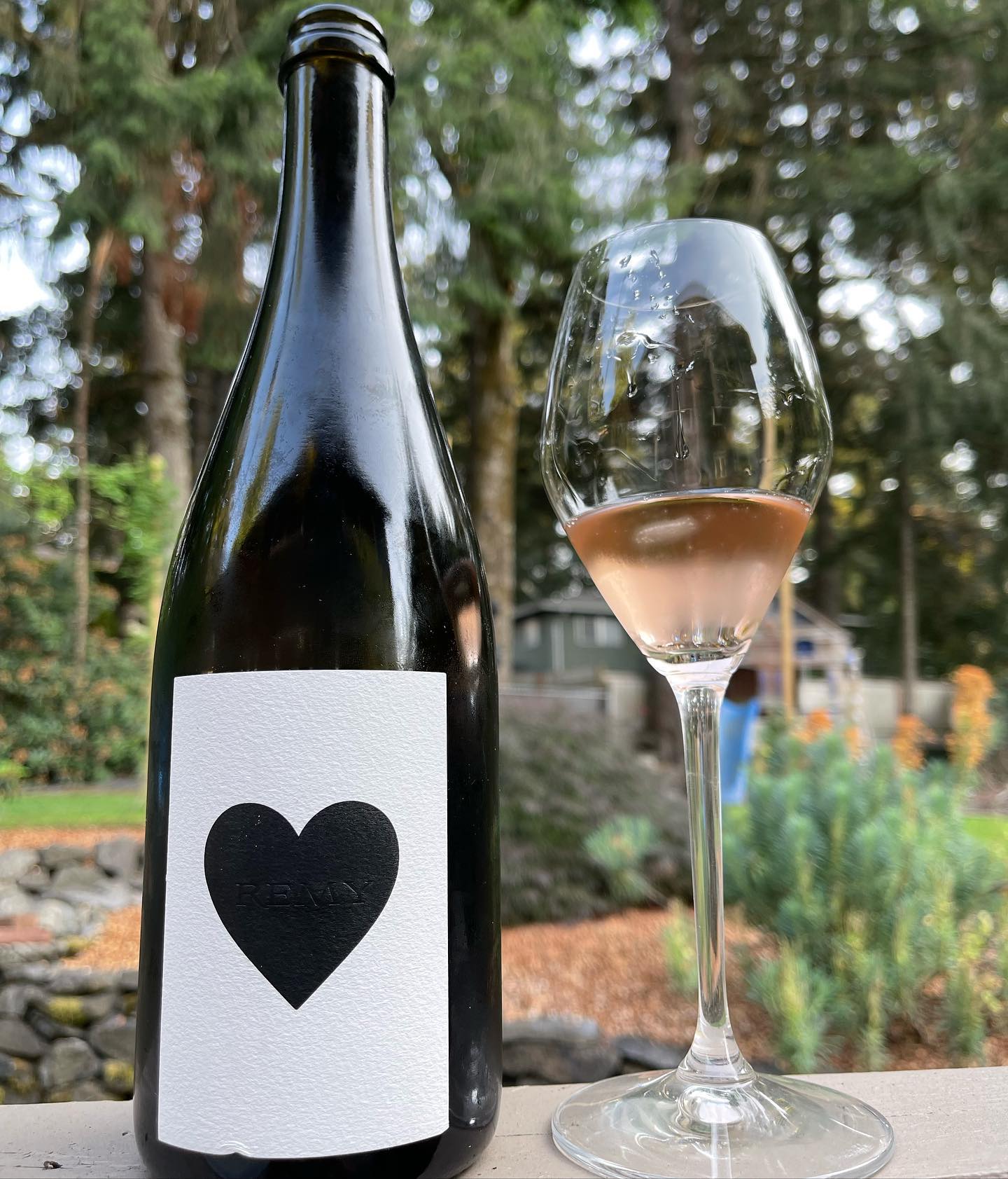Day 21 of Oregon Sparkling!