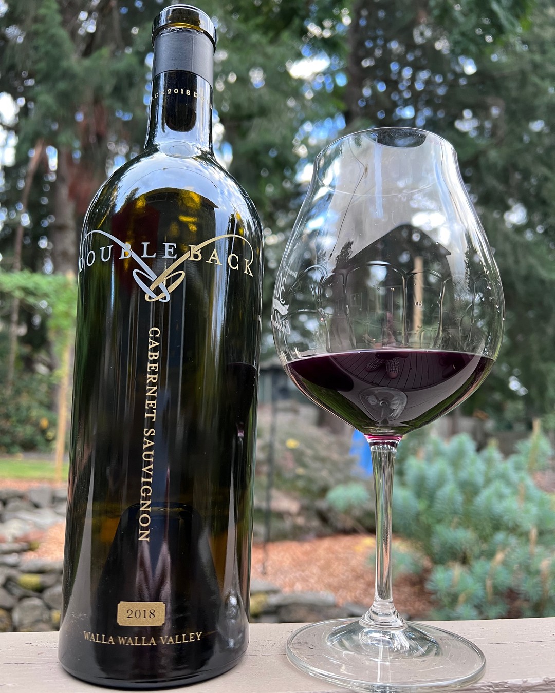 Something a little different from Walla Walla