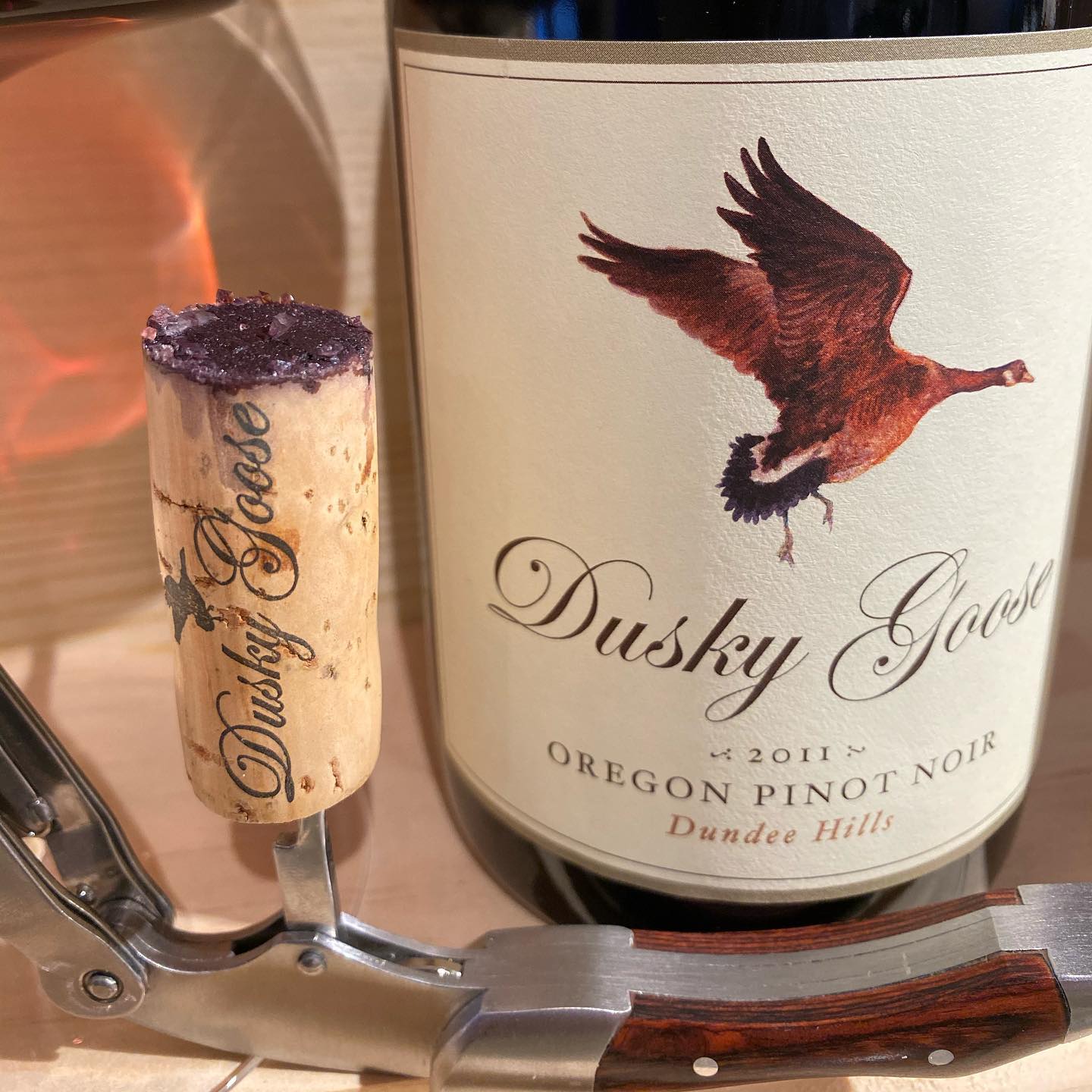 I might be a little too excited for Wine Wednesday. Getting back to Oregon Pinots, the …