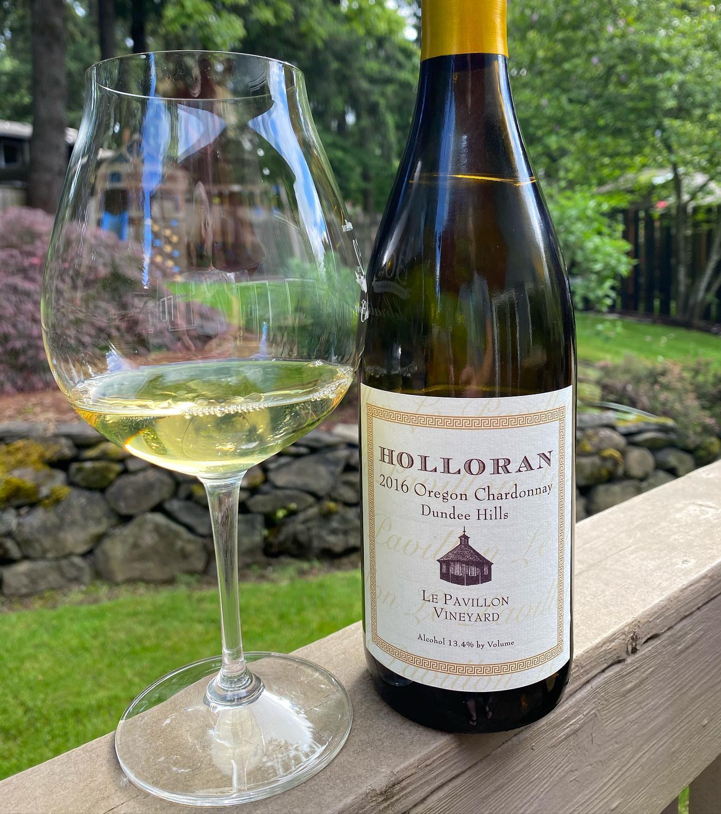 It’s Chardonnay Day!!! What better way to celebrate then to open a bottle and share wit…