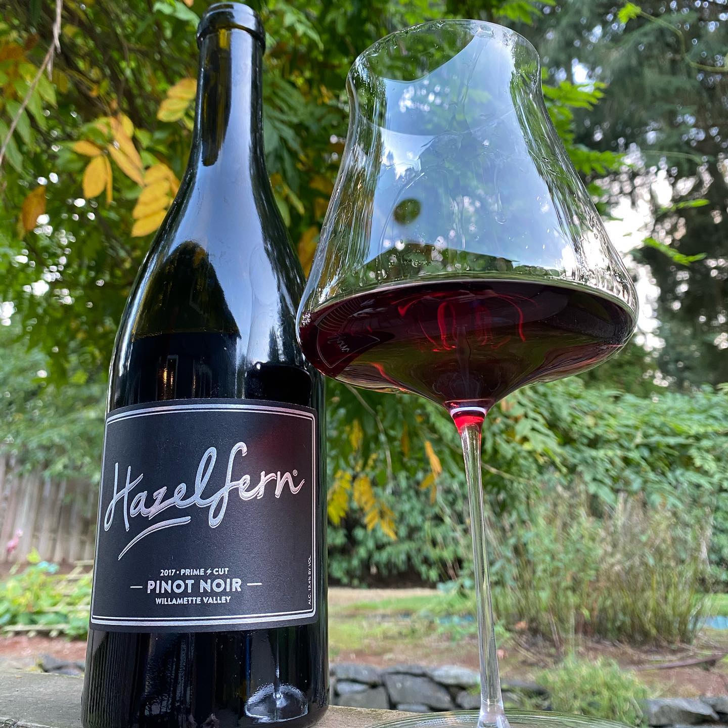 Prime Cut is the best of the best from Hazelfern, and it doesn't disappoint. For some r…