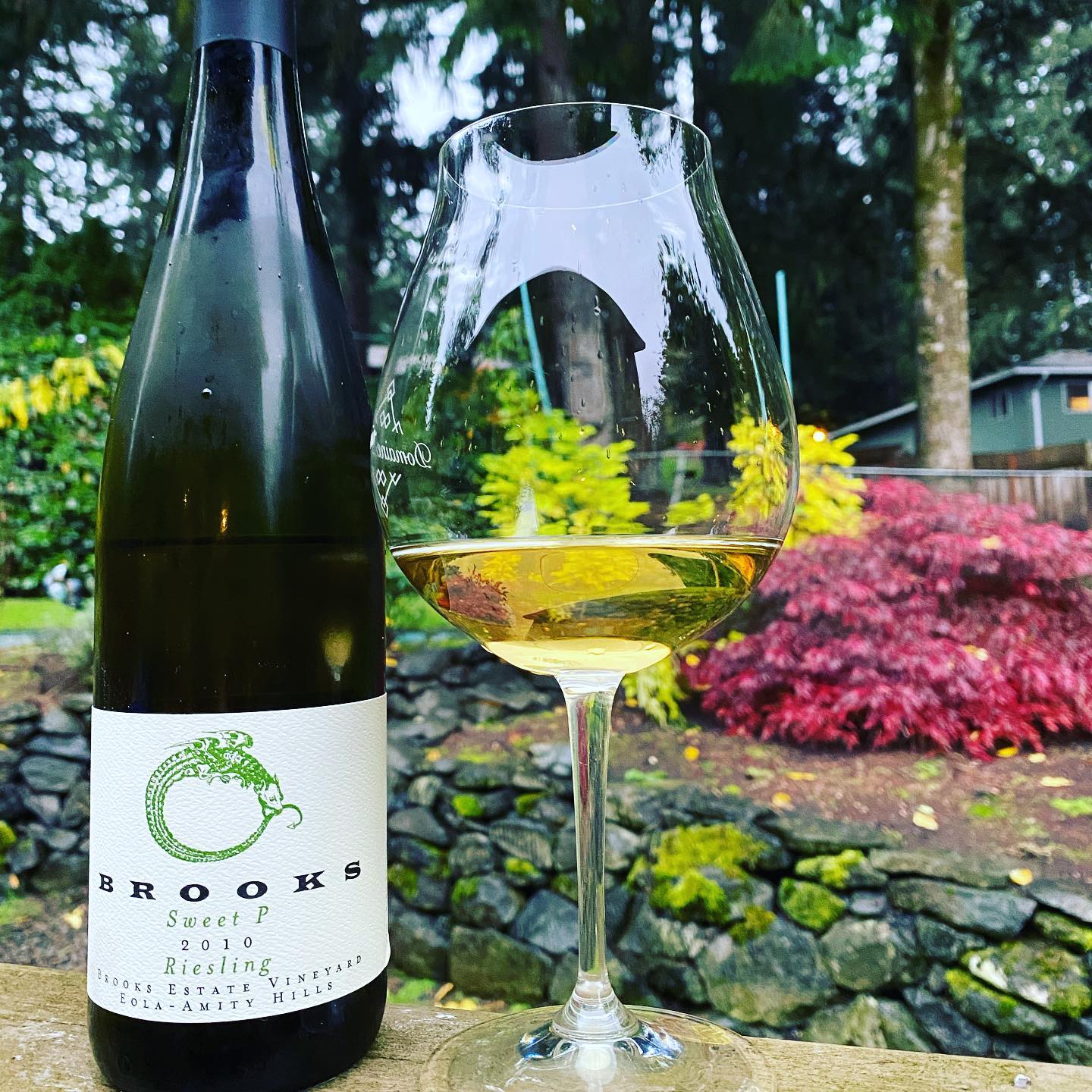 We all know Oregon has amazing Pinots and Chards. I have recently started to dive into …