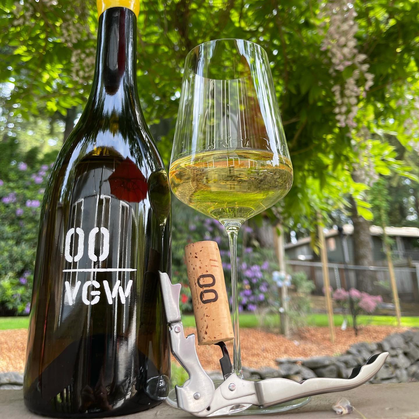 Ok, who sat down to plan out these wine holidays? Yesterday was National Wine Day. Toda…