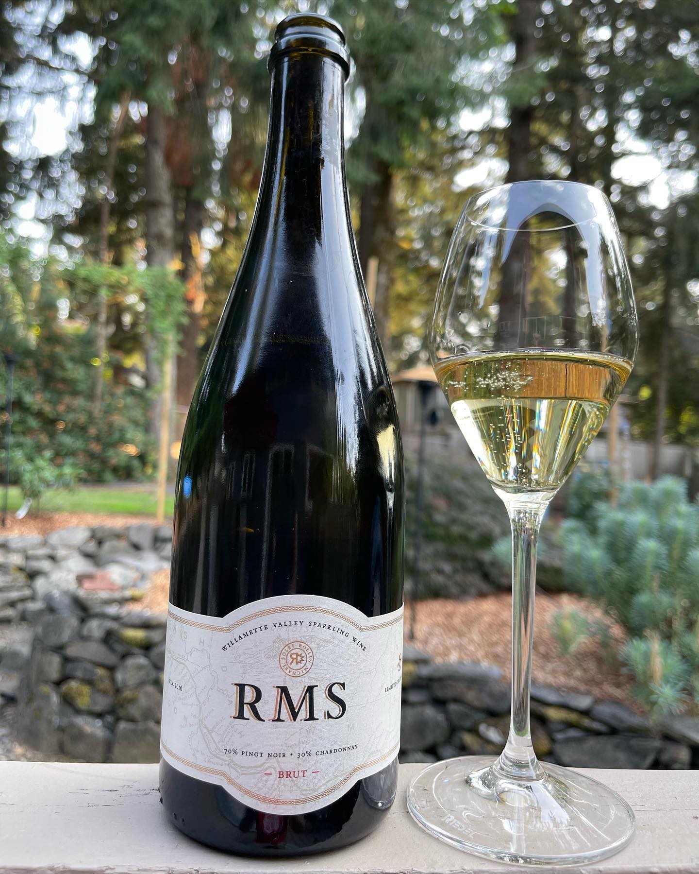 Day 22 of Oregon Sparkling!