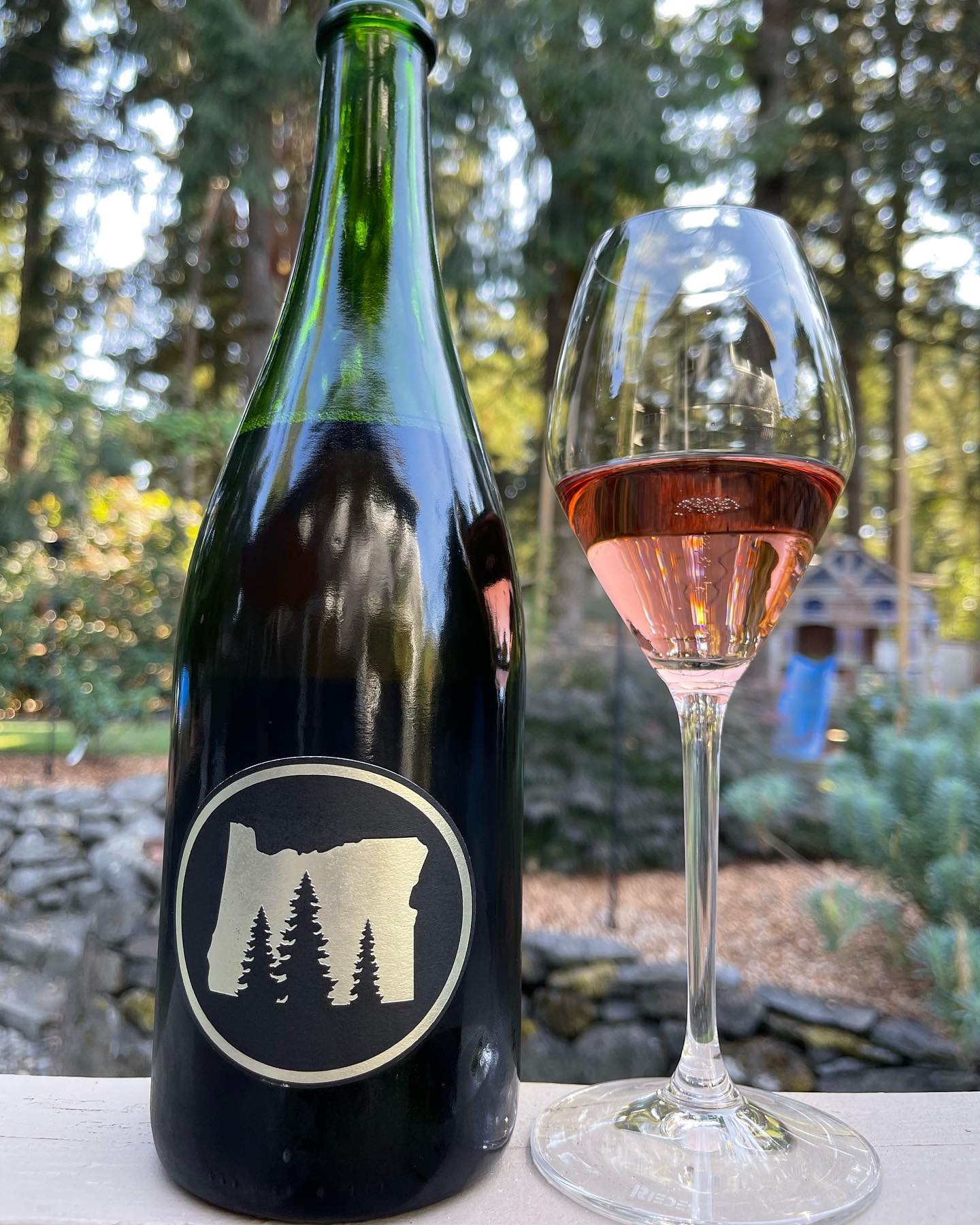 Day 19 of Oregon Sparkling!