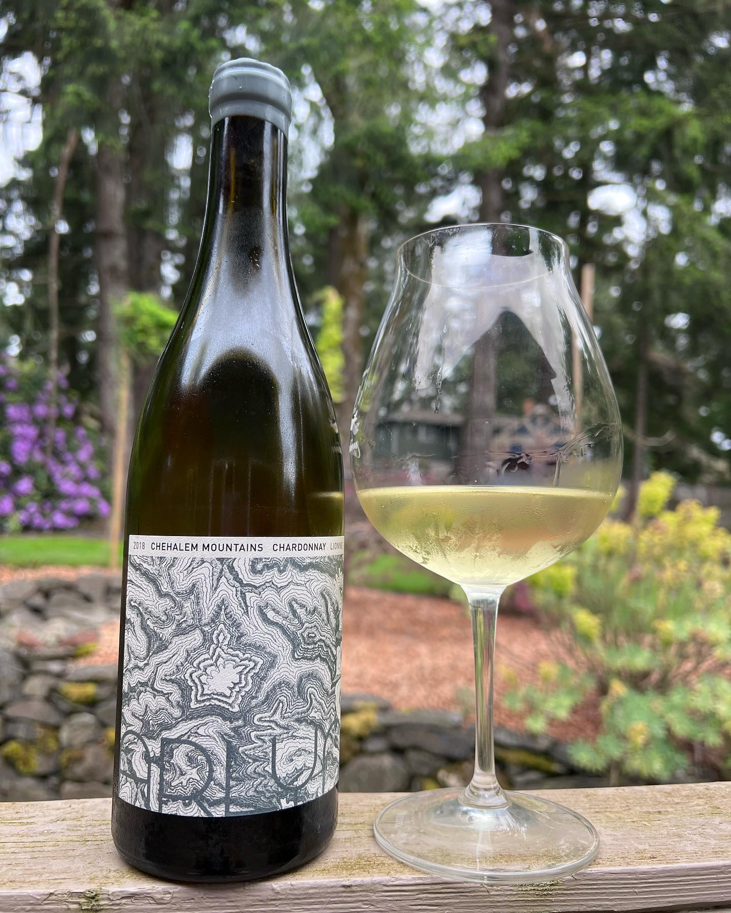 Welcome to the 13th National Chardonnay Day and a kick-off to the Memorial Day Weekend!