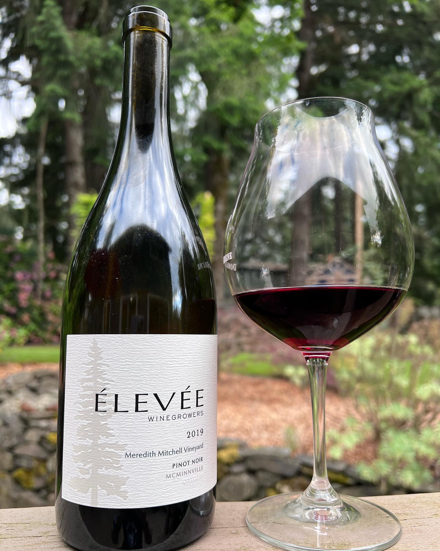 I want to continue focusing on the people behind the wine label. I started my newslette…