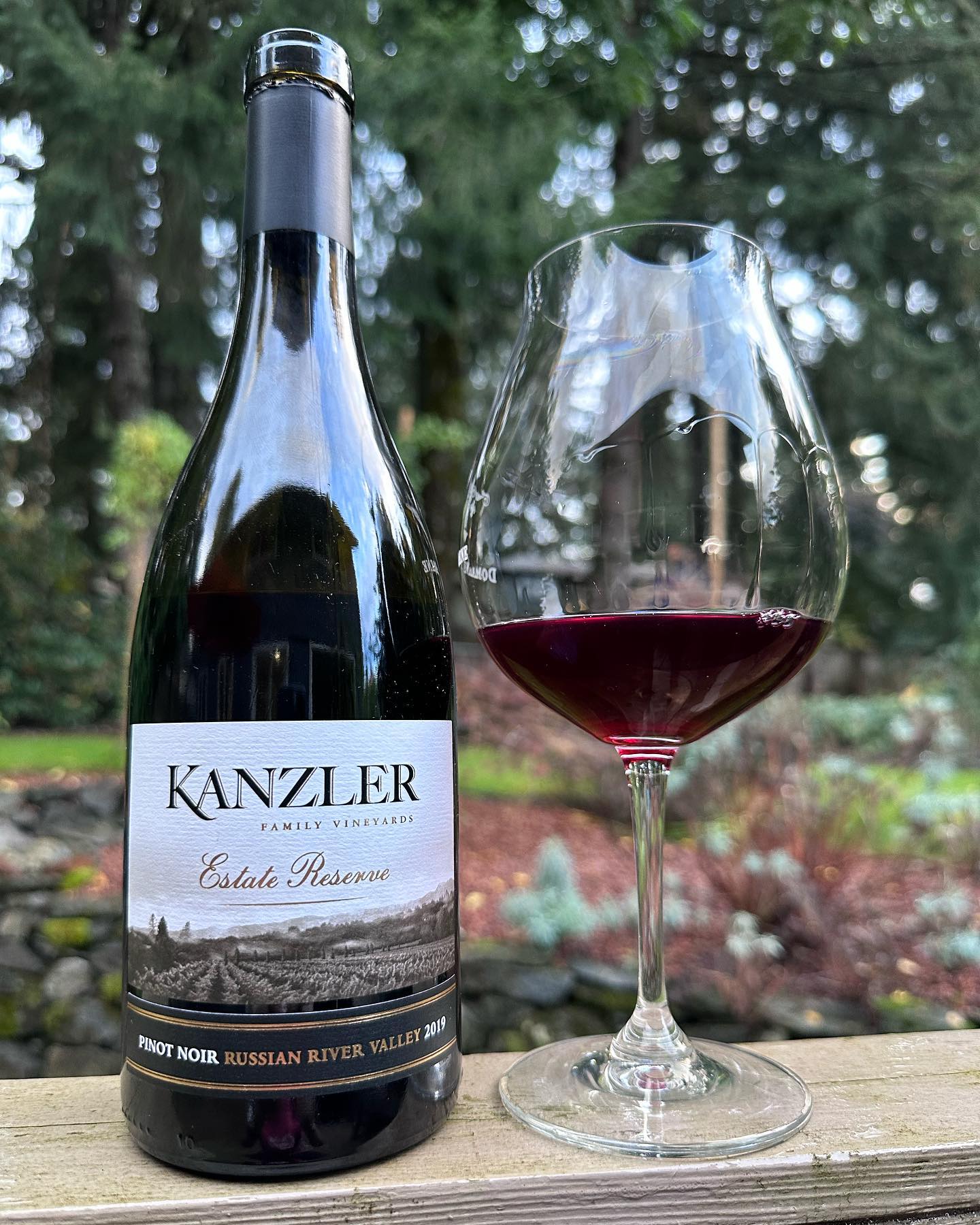 Wine is a never-ending journey, and for me, I never know where it will lead. However, I…