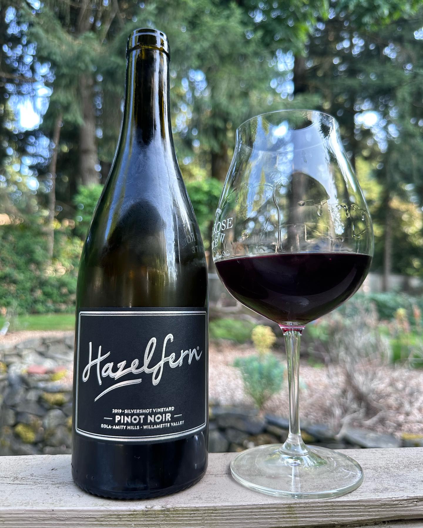 One of the aspects I enjoy so much about Oregon Wine Country is the endless amount of i…