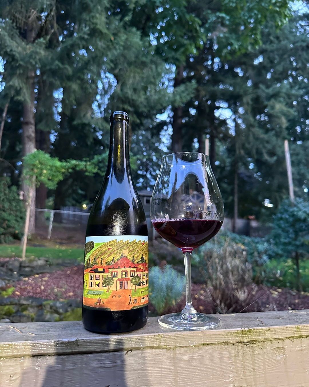 Gamay is gaining popularity in the Valley. With its rising demand, it is expected to be…