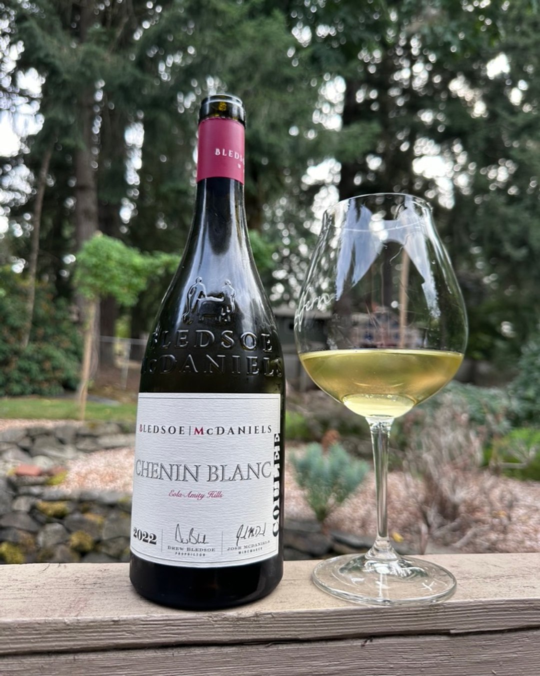 In December, I usually post my top ten wineries and wines of the year. Instead, I was g…
