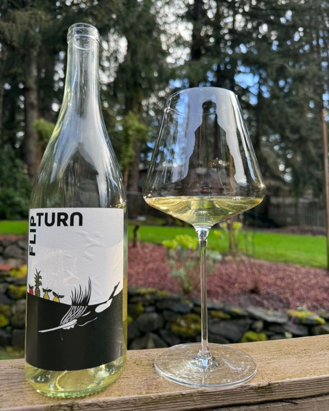 It's been a busy week, and I want to tell you about Meg's wines from the interview! Did…