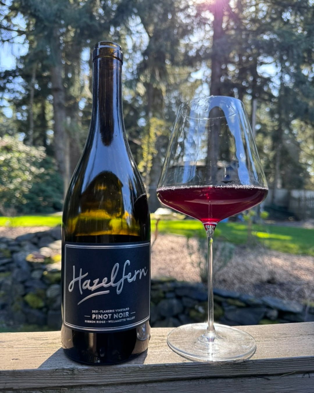 I looked around my cellar the other day and realized I needed to spend some time organi…
