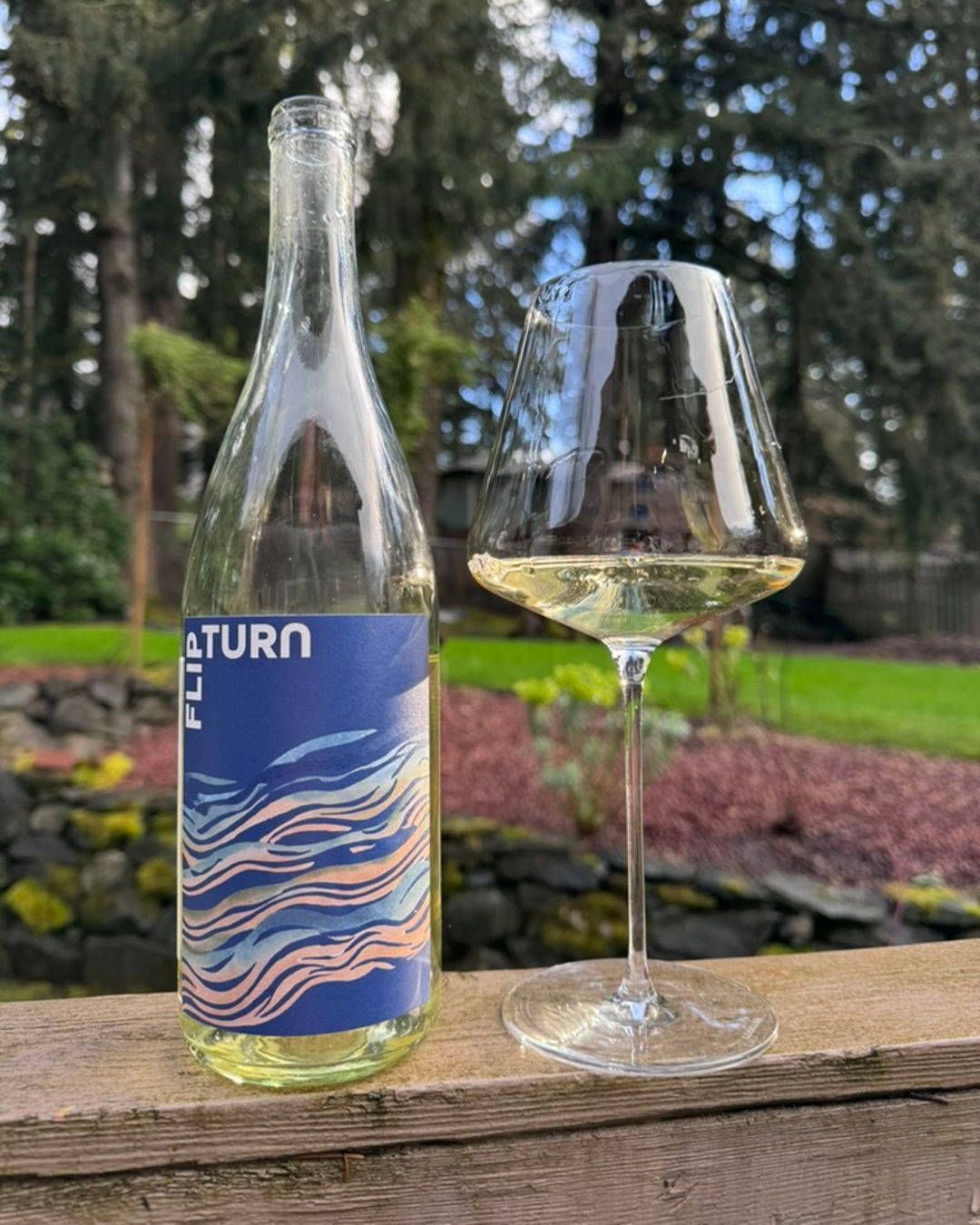 The spirit of the Oregon Wine Community is striving beyond belief. Kevin Green of La Ra…
